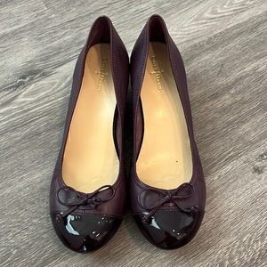 Brand New Cole Haan Wedges